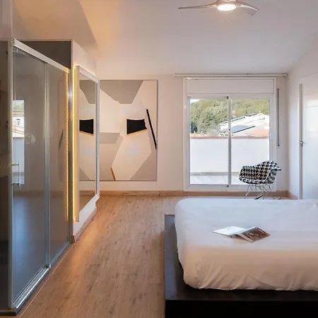 Rocamar By Hello Homes Sitges