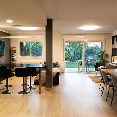 Villa Rocamar By Hello Homes