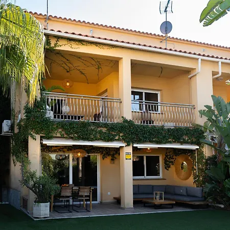 Rocamar By Hello Homes Sitges