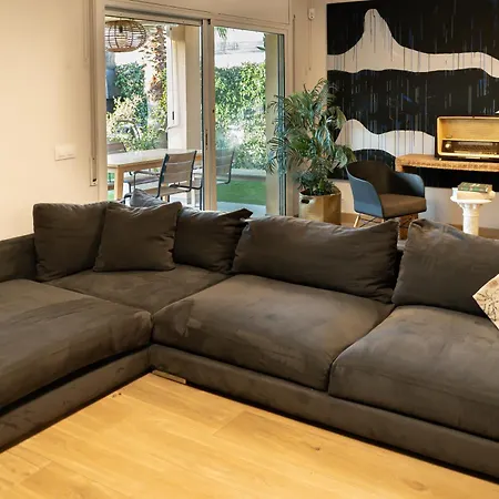 Rocamar By Hello Homes Sitges