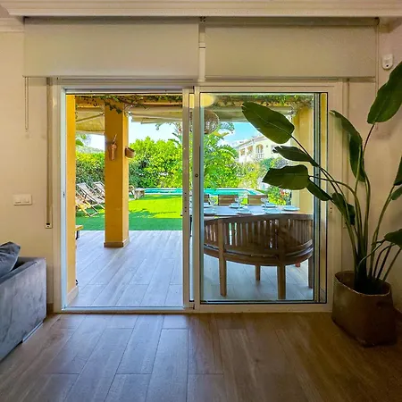 Rocamar By Hello Homes * Σίτζες