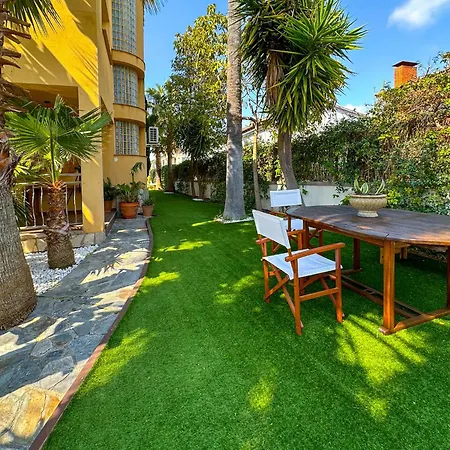 Rocamar By Hello Homes سيدجيس