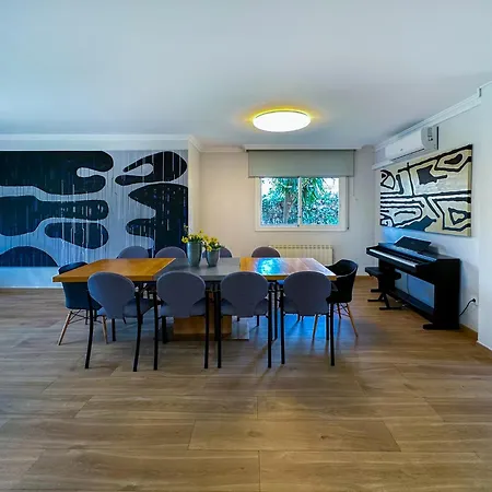 Rocamar By Hello Homes سيدجيس