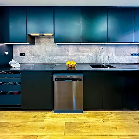 Rocamar By Hello Homes سيدجيس