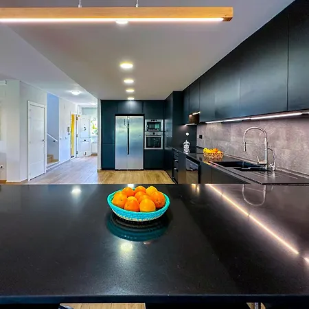 Rocamar By Hello Homes * سيدجيس