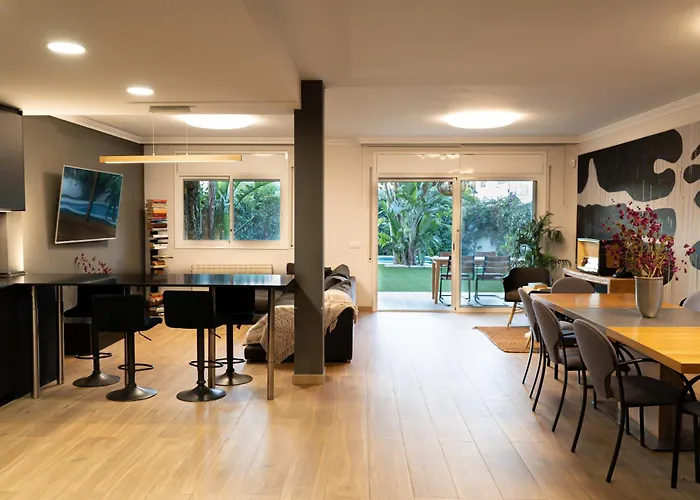 Villa Rocamar By Hello Homes