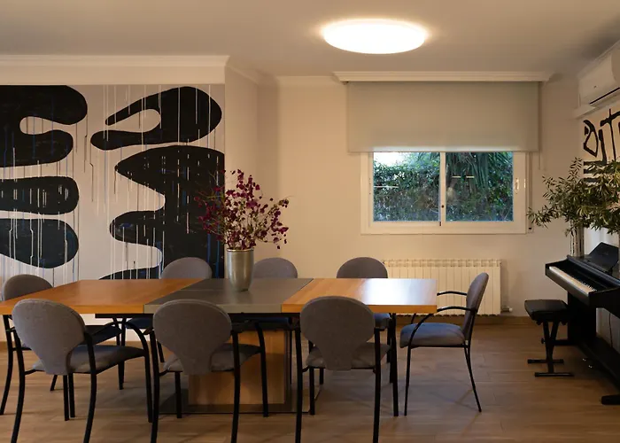 Rocamar By Hello Homes Villa