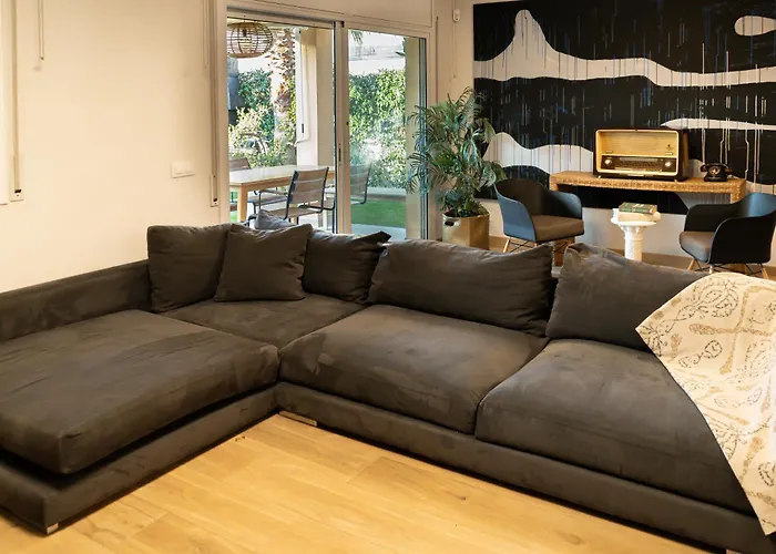 Rocamar By Hello Homes Sitges