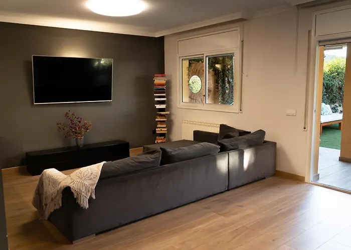 Rocamar By Hello Homes * Sitges