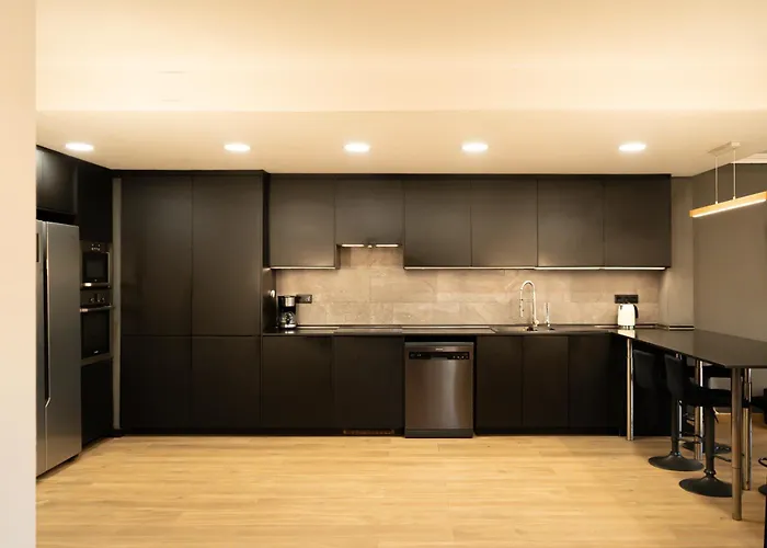 Villa Rocamar By Hello Homes