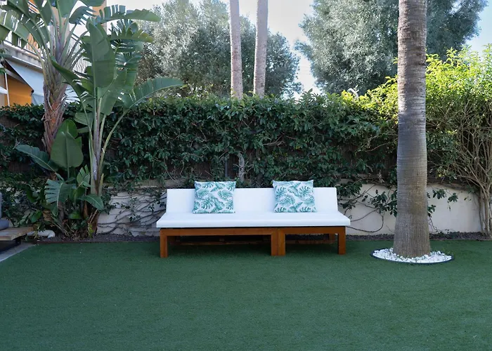 Rocamar By Hello Homes Sitges