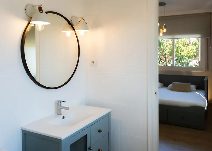 Βίλα Rocamar By Hello Homes Σίτζες