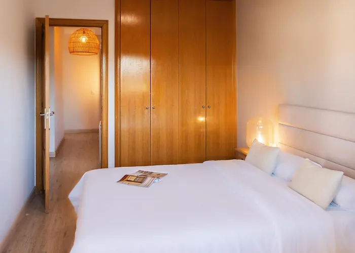 Rocamar By Hello Homes Βίλα *