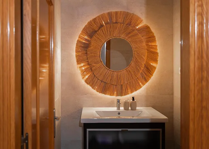 Rocamar By Hello Homes Villa