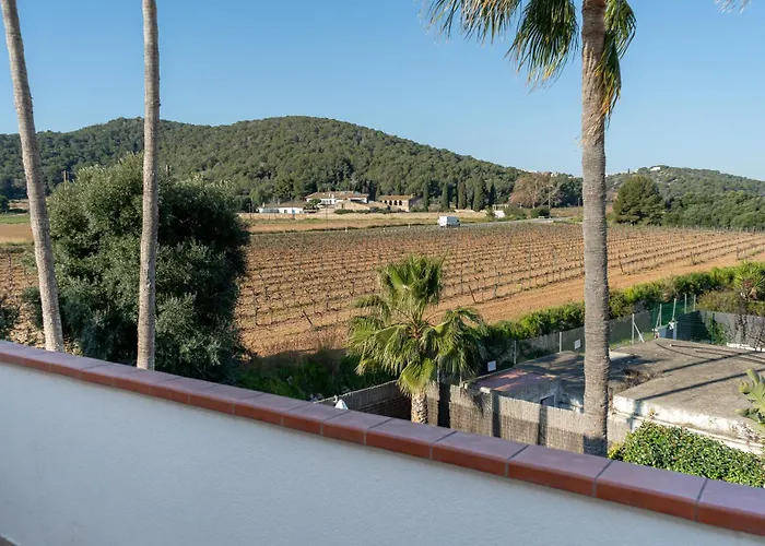 Villa Rocamar By Hello Homes Sitges