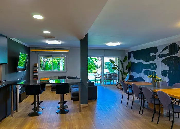 Rocamar By Hello Homes Βίλα *