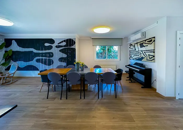 Rocamar By Hello Homes Σίτζες