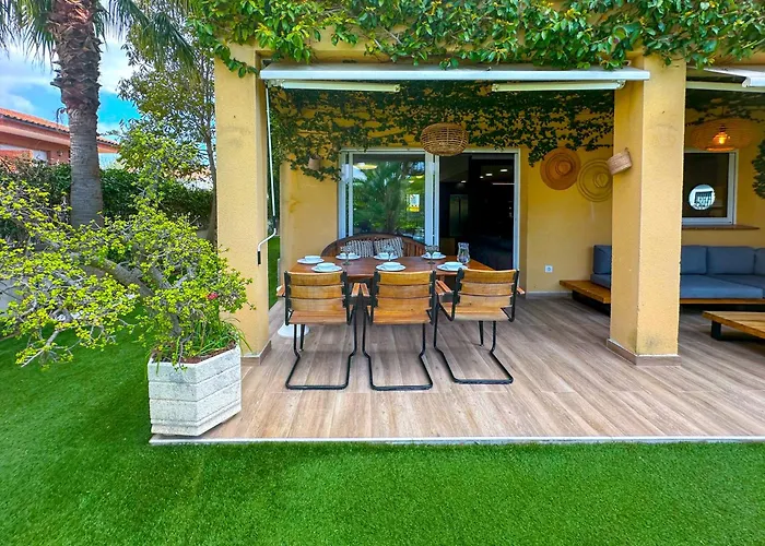 Rocamar By Hello Homes Βίλα Σίτζες