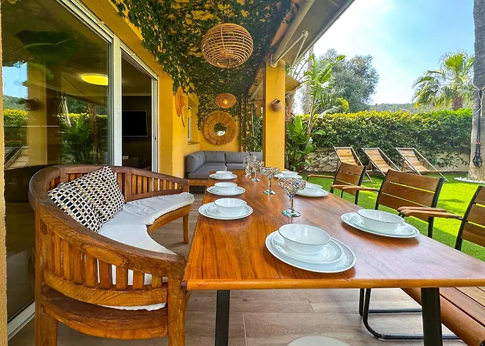 Βίλα Rocamar By Hello Homes