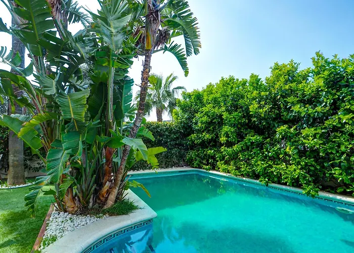 Rocamar By Hello Homes