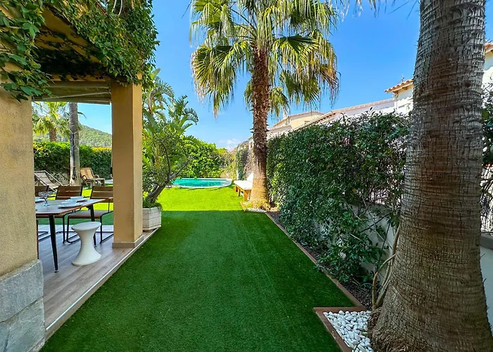 Βίλα Rocamar By Hello Homes