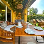 Villa Rocamar By Hello Homes