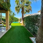 Villa Rocamar By Hello Homes