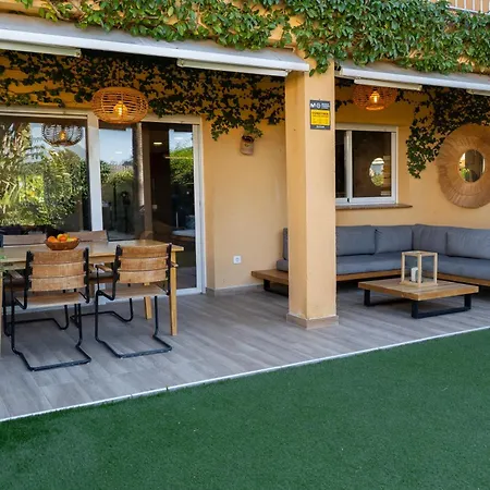 Feriehus Rocamar By Hello Homes Sitges
