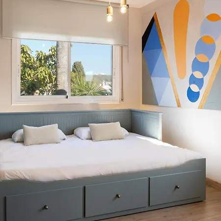 Feriehus Rocamar By Hello Homes *