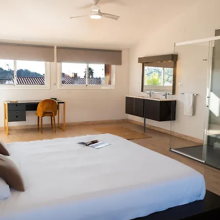 펜션 Rocamar By Hello Homes