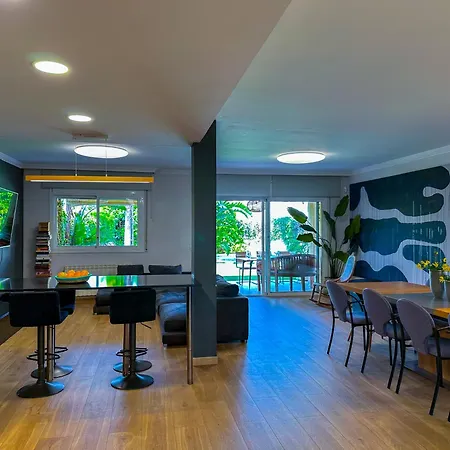 Rocamar By Hello Homes Feriehus *