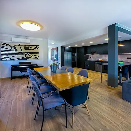 Feriehus Rocamar By Hello Homes *
