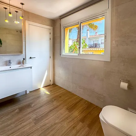 Rocamar By Hello Homes Feriehus *