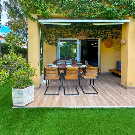 Rocamar By Hello Homes Feriehus Sitges