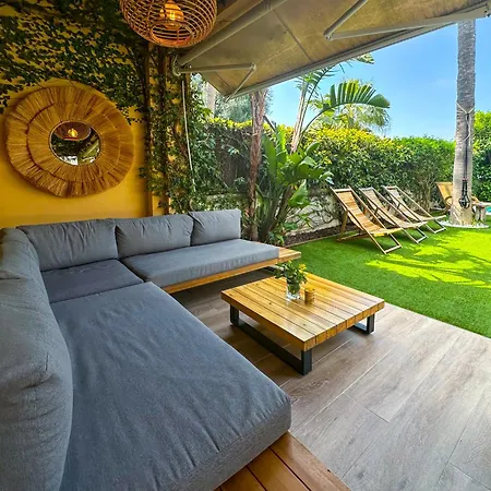 Feriehus Rocamar By Hello Homes *