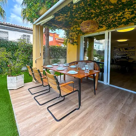 Feriehus Rocamar By Hello Homes *