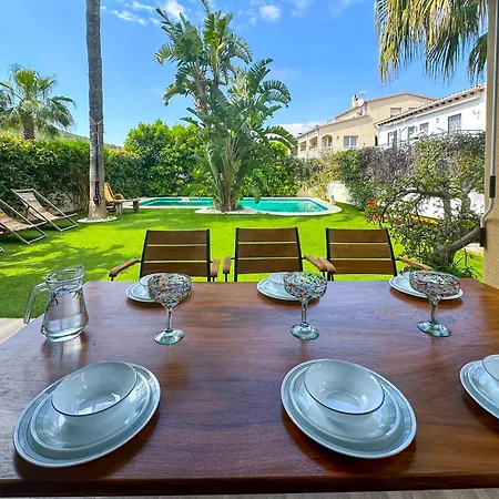 Feriehus Rocamar By Hello Homes Sitges