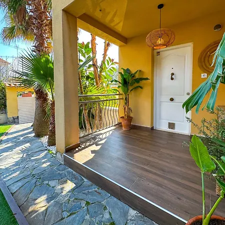 Rocamar By Hello Homes Feriehus *