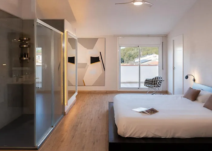 Rocamar By Hello Homes Sitges