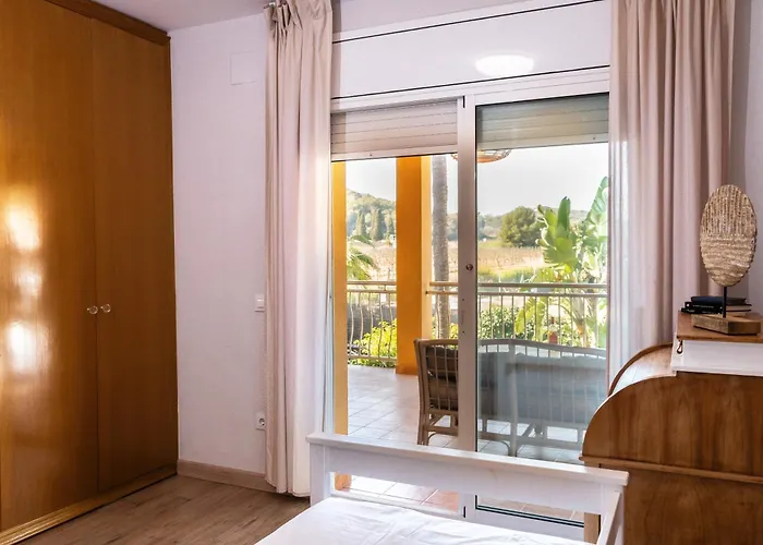 Rocamar By Hello Homes Sitges