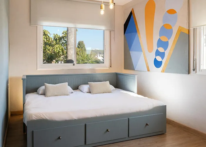 别墅 Rocamar By Hello Homes *