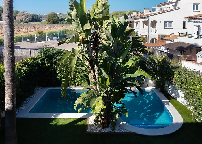 Rocamar By Hello Homes Villa