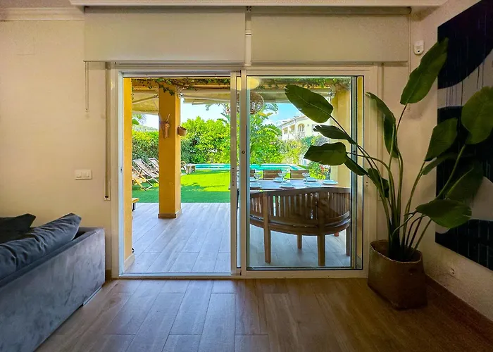 Rocamar By Hello Homes * Sitges