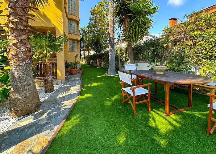 Rocamar By Hello Homes Sitges