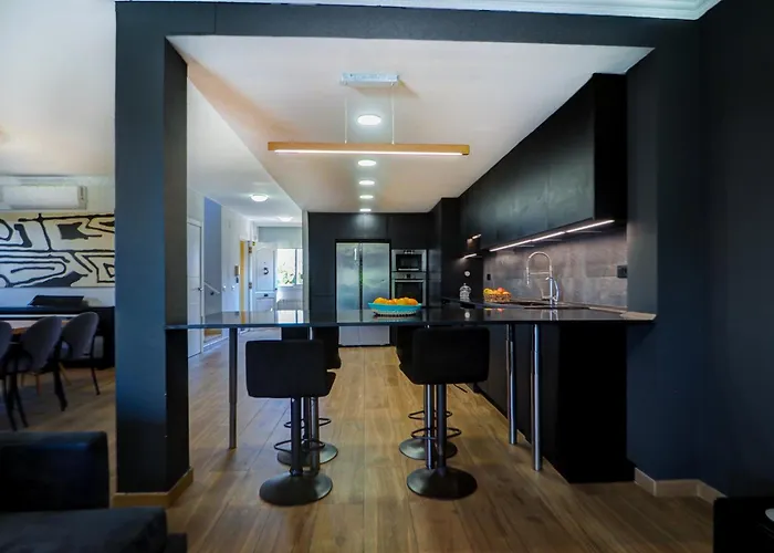 Rocamar By Hello Homes *