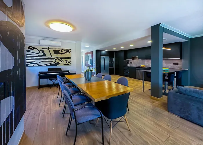 Villa Rocamar By Hello Homes *