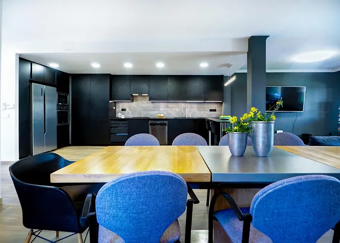 Rocamar By Hello Homes *