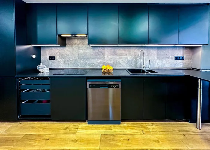 Rocamar By Hello Homes 锡切斯