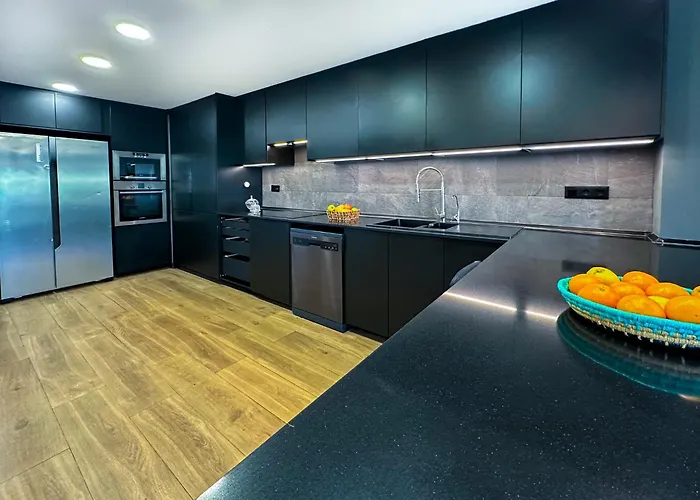 Rocamar By Hello Homes *