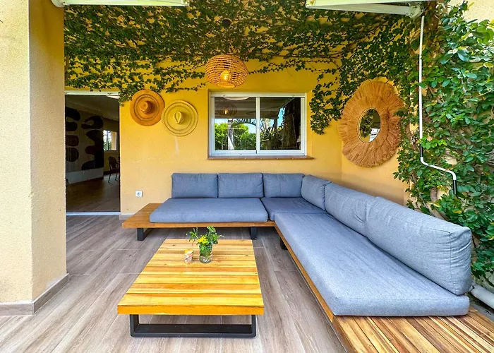 Rocamar By Hello Homes *